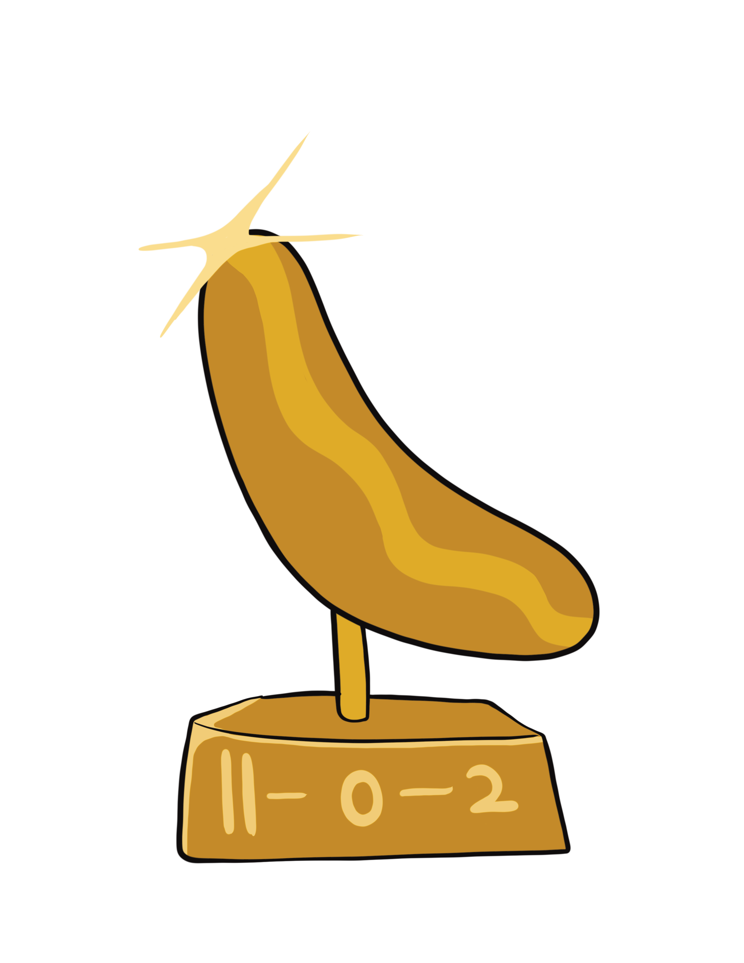What’s a Golden Pickle in Pickleball? (And How to Score One)